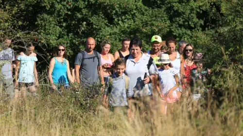 Camping Domaine de la Paille Basse - Soulliac, Dordogne, France