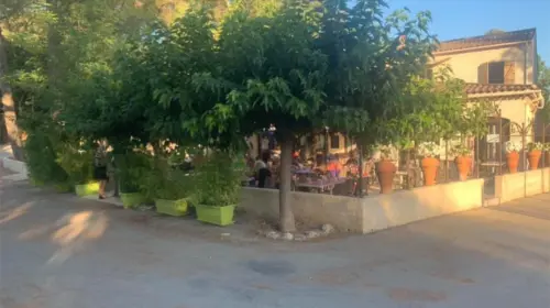 Camping La Foux - Draguignan, Côte d'Azur, Sud de la France