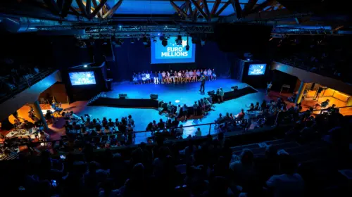 Camping Le Vieux Port - Messanges, Nouvelle-Aquitaine, Sud de la France