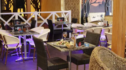 Camping Le Vieux Port - Messanges, Nouvelle-Aquitaine, Sud de la France