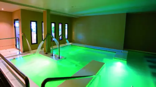 Camping Le Vieux Port - Messanges, Nouvelle-Aquitaine, Sud de la France