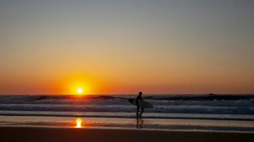 Camping Le Vieux Port - Messanges, Nouvelle-Aquitaine, Sud de la France